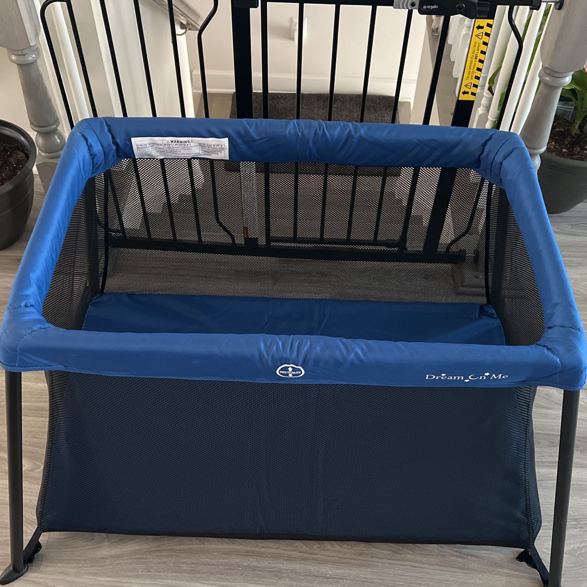 Dream On Me - Play Pen