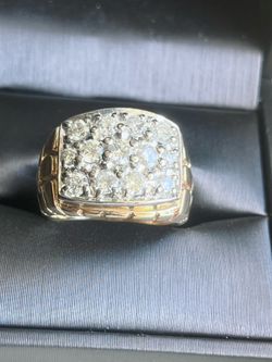 Men’s ring