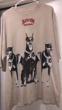 Graphic tee X-Large
