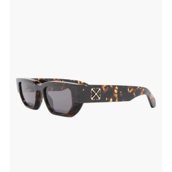 Off-White Greeley Sunglasses
