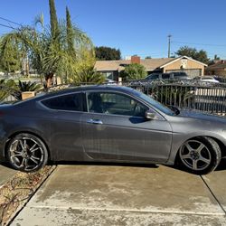 2011 Honda Accord