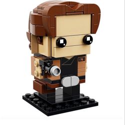 Lego 41608 Han Solo Brickheadz