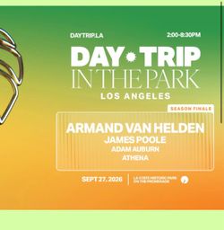 Day trip