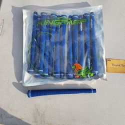 Golf Grips Kingrasp (Undersize) 