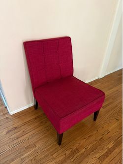 Accent chair