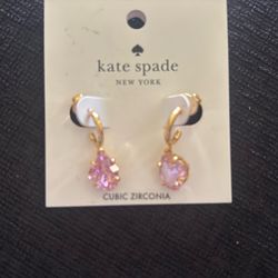 Kate Spade Earrings 