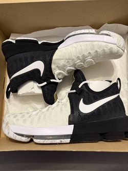 KD 9 'BHM' (2017) sz 11.5 NIB