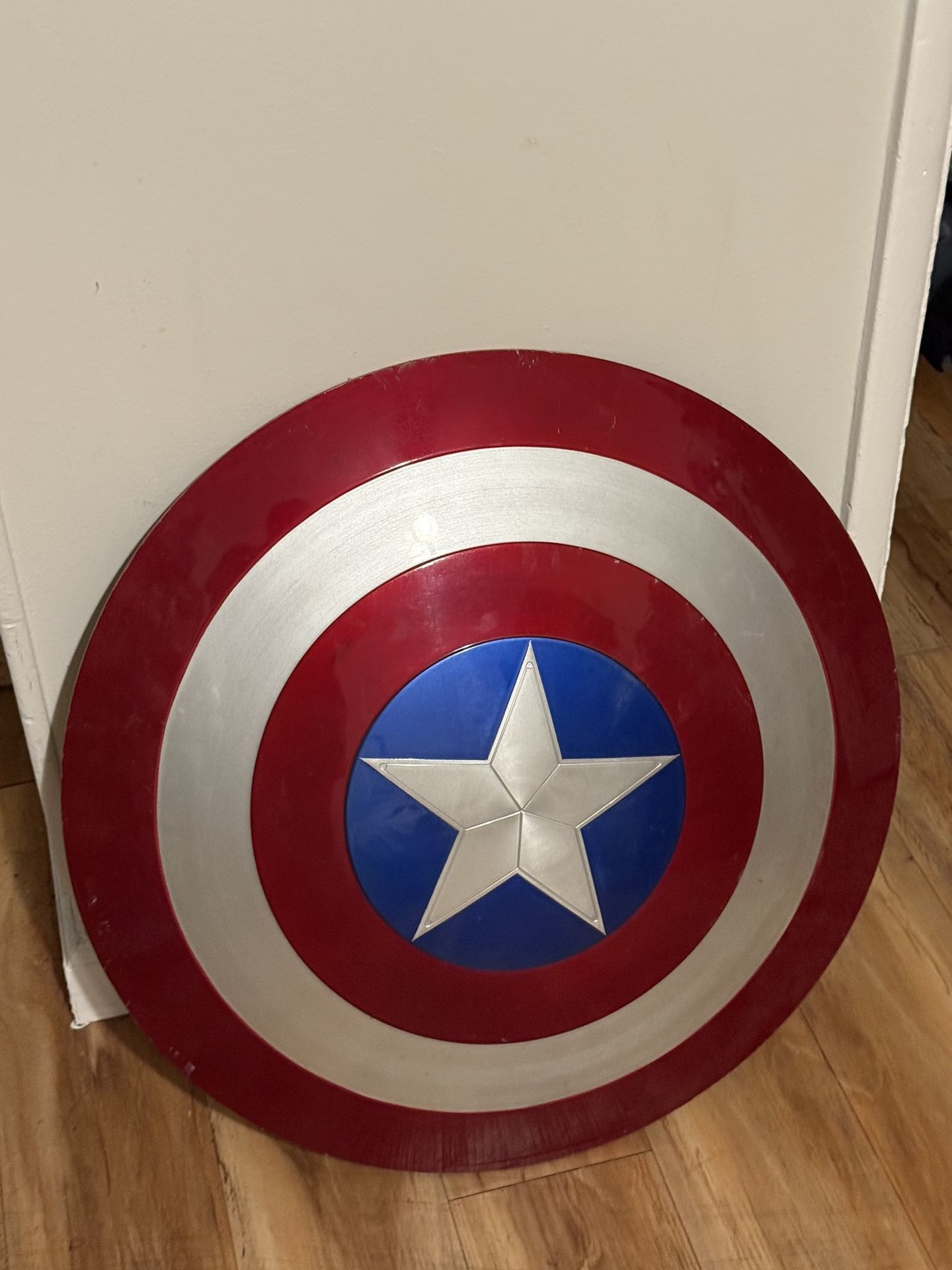 Cattoys Captain America ABS Plastic Shield Marvel
