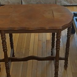 Small Table