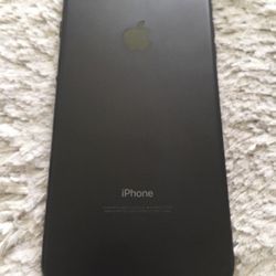 IPhone 7 Plus Unlocked 32g Mint Condition 