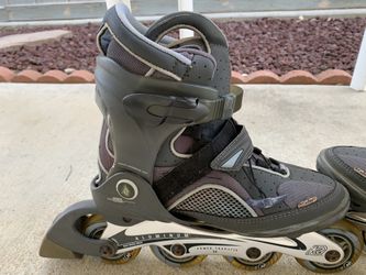  🛼 Roller Blades (Women 7.5) By K2