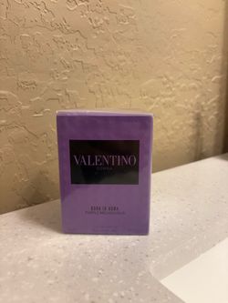 Valentino Donna Born in Roma Purple Melancholia EDP