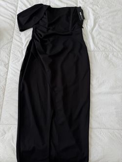 FASHION NOVA Dress
