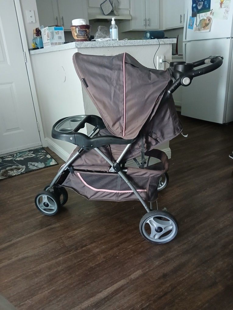 Baby Trend Stroller