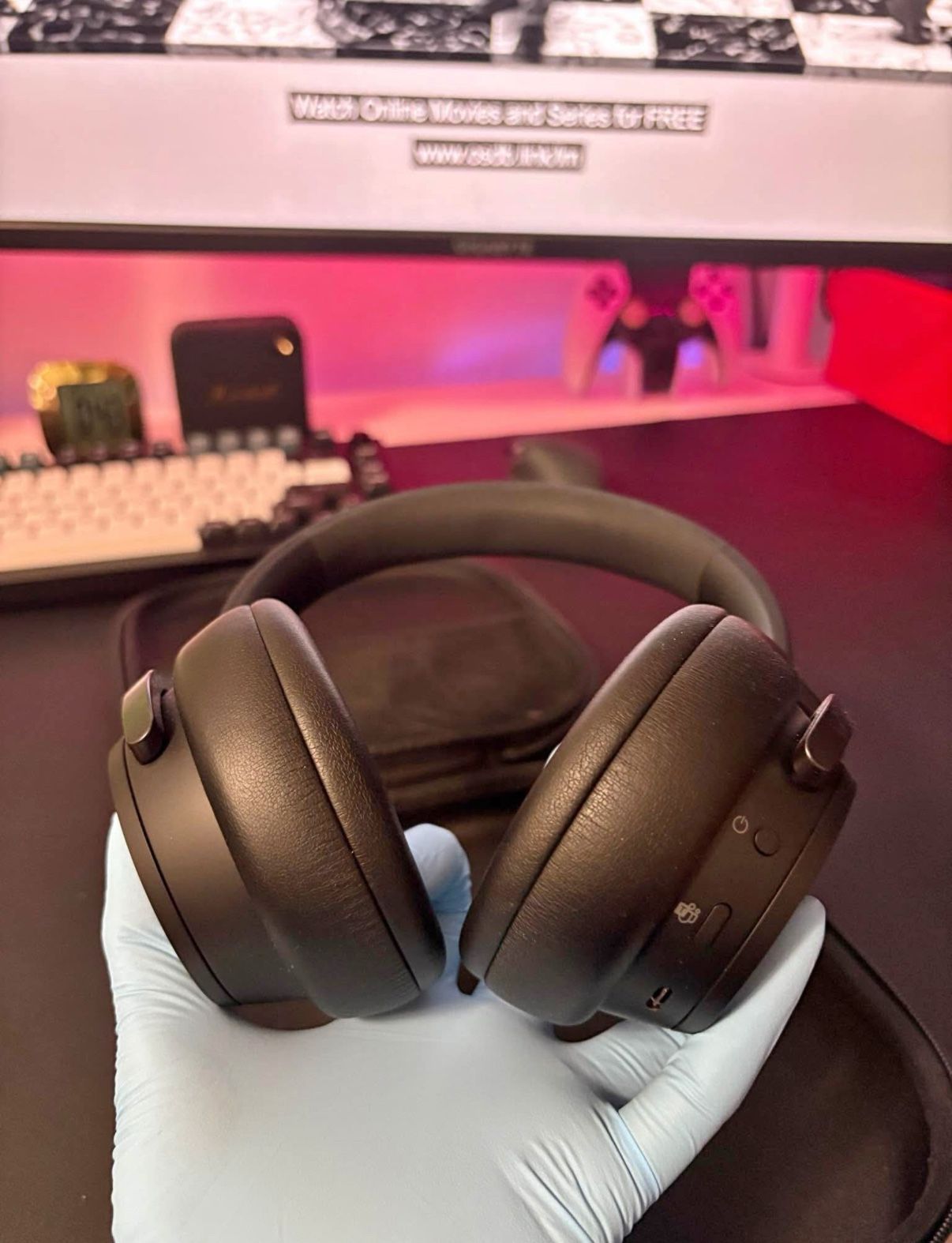 Microsoft Surface 2 Headset * USED - VERY GOOD *