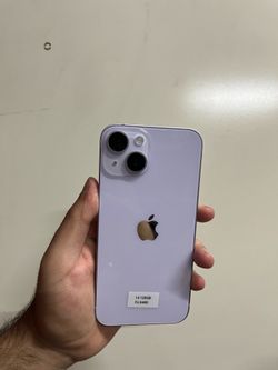 IPHONE 14 126GB UNLOCKED AND READY TO GO