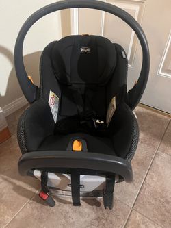Chicco Fit 2 Rear Facing Infant And Toddler Car Seat