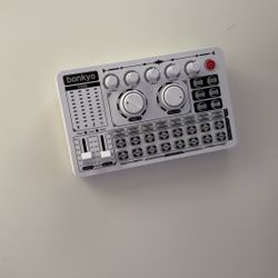 Bonkyo Music, Editor Pc Box