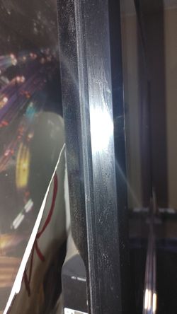 Panasonic 52 inch screen tv