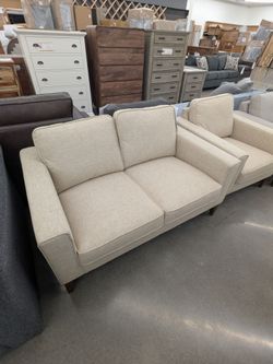 Oakley Loveseat