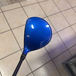 Cobra Bio cell+ right handed driver R-flex 