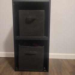 Cube Storage