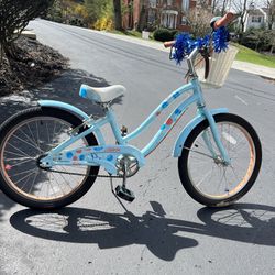 Liv Girl’s Bicycle 