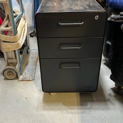 Filing Cabinet