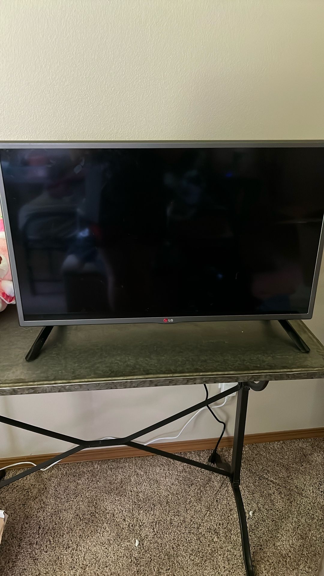 LG Tv