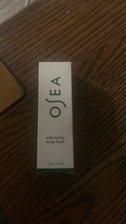 Osea anti-aging body balm