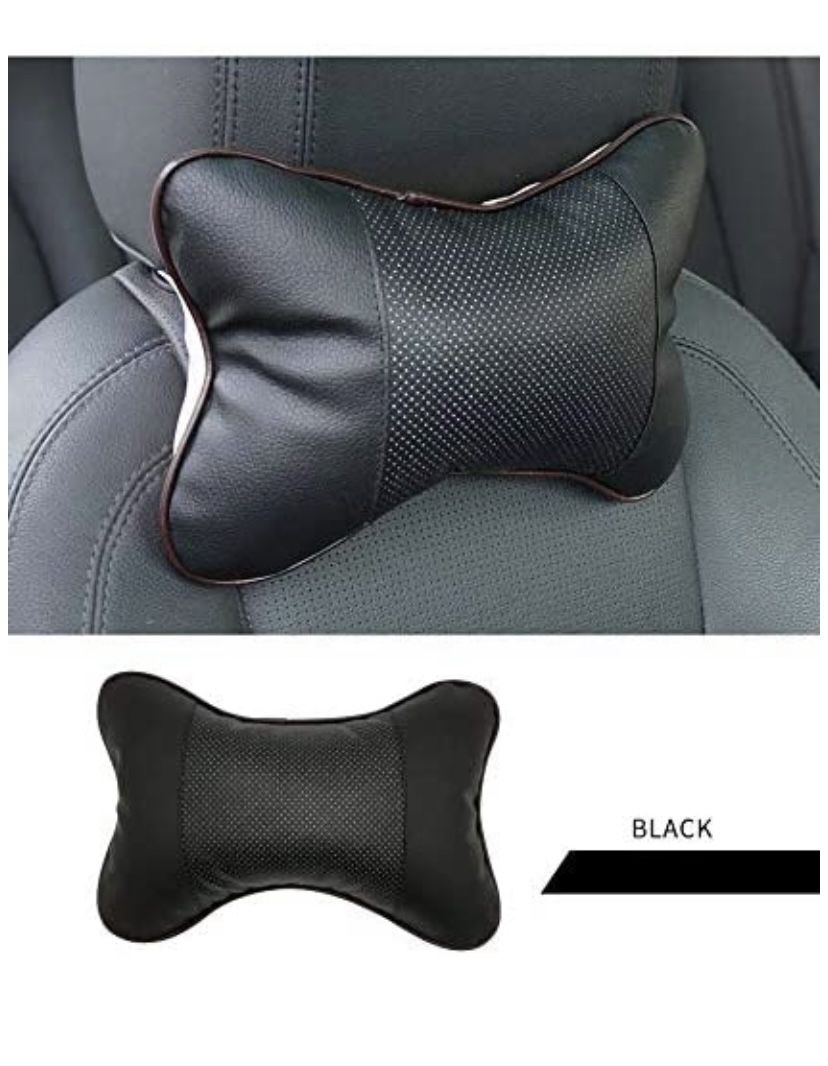 Car seat neck pillow new