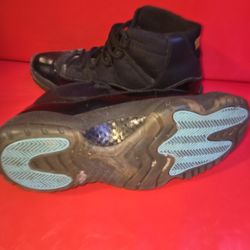 Size 13 - Jordan 11 Retro Gamma Blue 2013