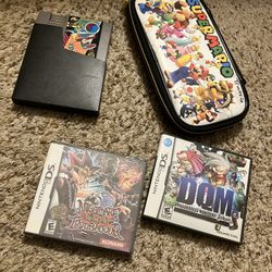 Nintendo, Ds Lot