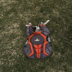 All Star Adult Catching Gear