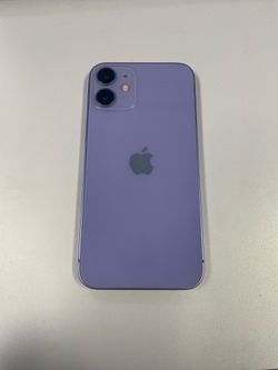 iPhone 12 Mini - Unlocked