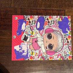 48 Pieces Puzzle