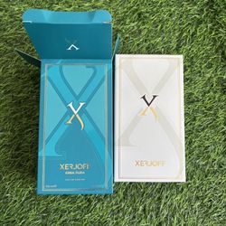 Xerjoff Blue Cologne 100ml