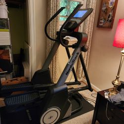 Nordictrack Freestrider Elliptical 