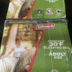 Sleeping Bags