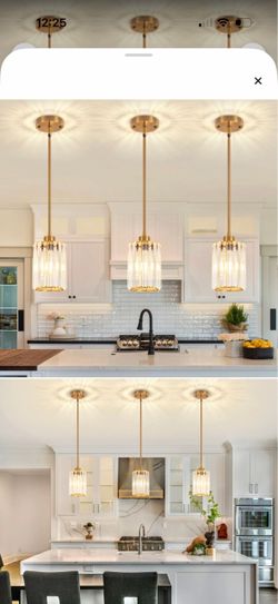 Wayfair hanging pendant lights