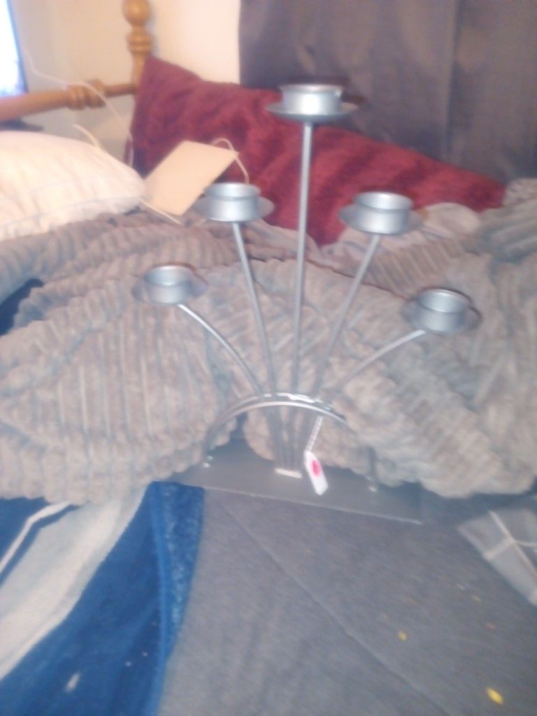 Candle Holder