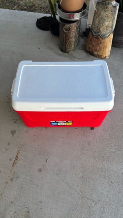 Igloo 48 Quarts