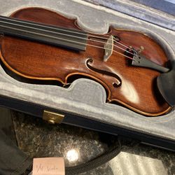 1/4 violin 