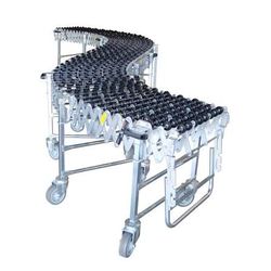 Nestaflex 376 Expandable Gravity Conveyor
