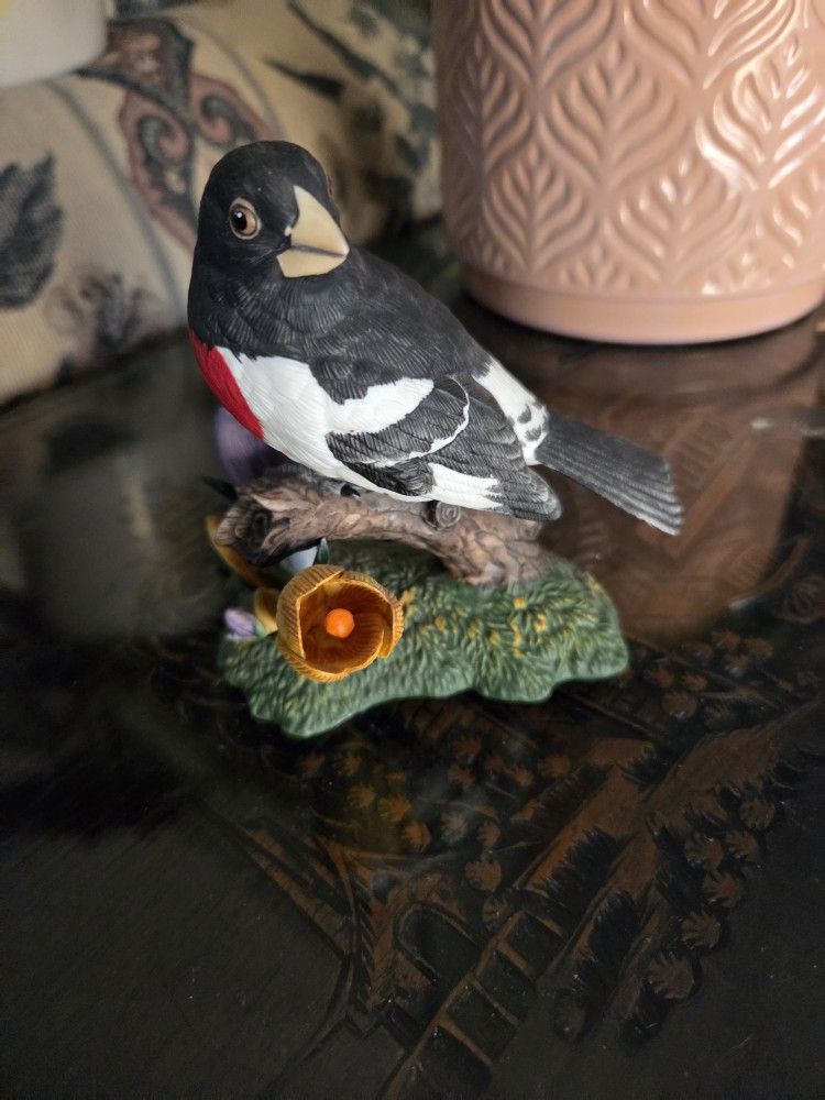 Lenox Birds Figurines 25 Each Your Choice
