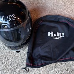 HJC CL-11 Motorcycle Helmet