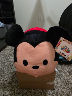 Disney Mickey Tsum Tsum