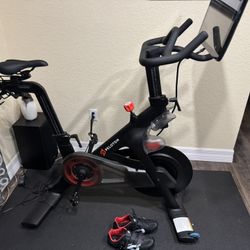 Peloton Bike For Sale