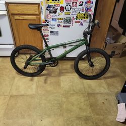 80s MIRA CO. BMX