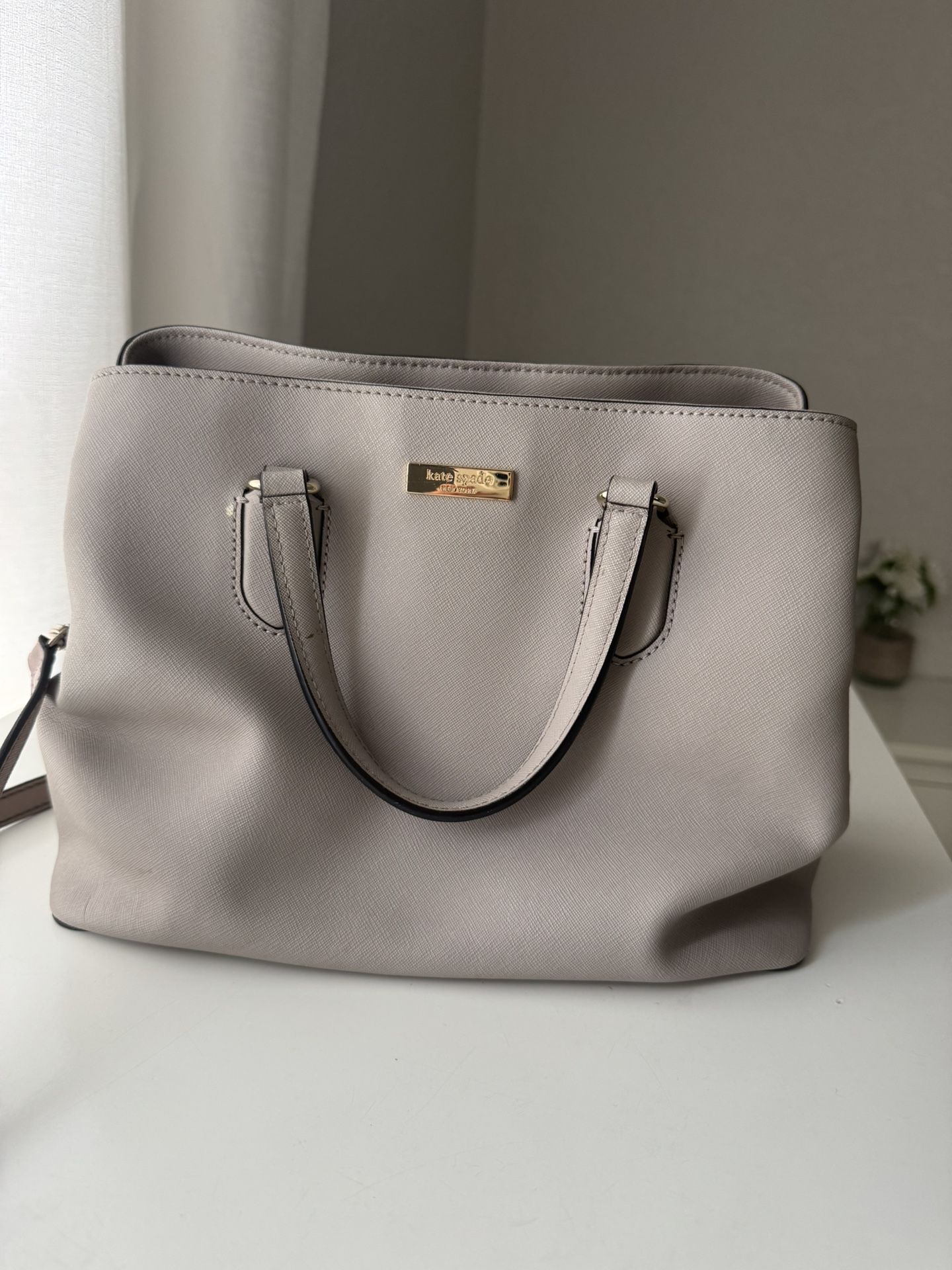Kate Spade Hand Bag Purse